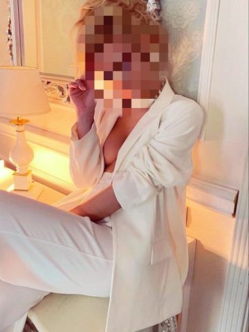 Проститутка Далия